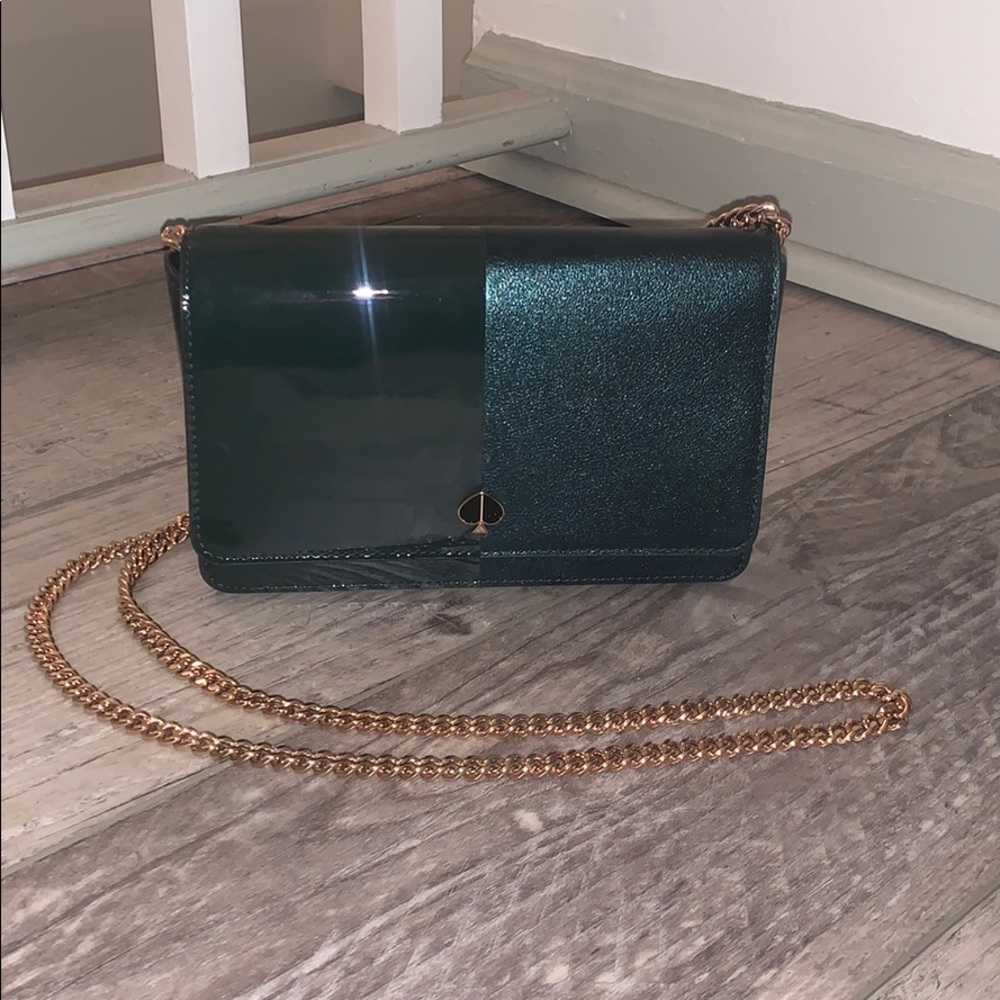 NWOT KATE SPADE ♠️